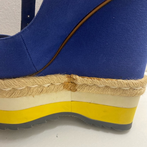 Prada wedges - Picture 3 of 7